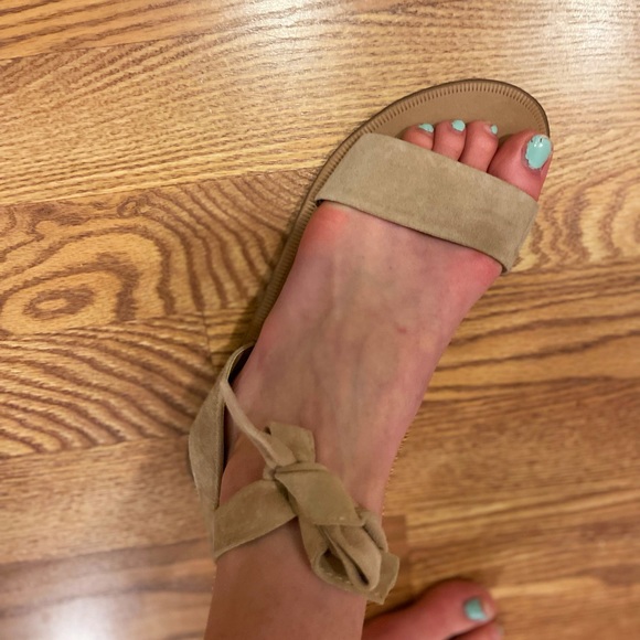 Steve Madden sandals size 8.5 - Picture 3 of 3